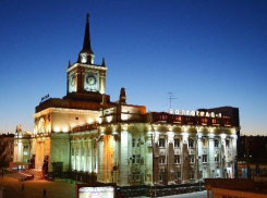  Госдума рассмотрит вопрос о переименовании Волгограда в Сталинград 