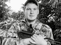 Волгоградец Евгений Шаповалов погиб на СВО 