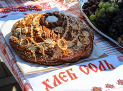 В Волгоградской области за неделю резко возросли цены на соль