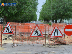 Место под новый строительный склад выделила мэрия на севере Волгограда