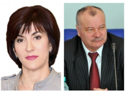 Волгоградский вице-губернатор и депутат на один день стали ближе друг другу