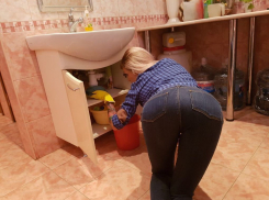 Где найти сильное мужское плечо жительнице Волгоградской области