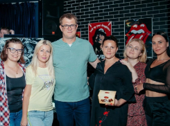 Бал(л) Матвею!