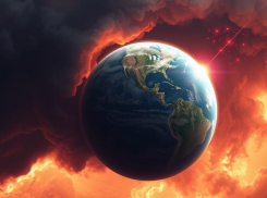 Магнитные бури 5 баллов испытают на прочность волгоградцев