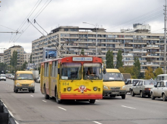 В Волгограде на Пасху и Красную горку пустят ночные рейсы трамваев и троллейбусов