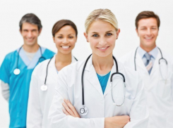 В Волгограде на новогодние праздники врачи будут работать в особом режиме