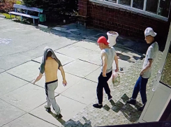 В Волгоградской области поисковики обнаружили троих пропавших детей 