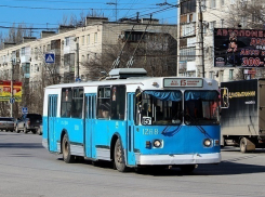 В День России электротранспорт Волгограда будет работать до полуночи