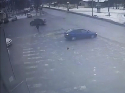 В Волгограде разбираются в побеге подполковника Росгвардии, сбившего мальчика на переходе