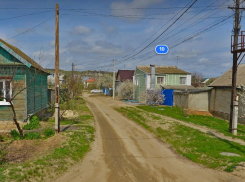 В доме под Волгоградом погибла пара возлюбленных