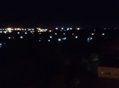 Жителей Волгограда напугал вой сирен: видео
