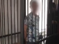 Следы убийцы заколотого ножом волгоградца нашли спустя 14 лет