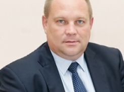 Вице-мэр Волгограда Сидоренко идёт под суд