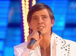 Пробирающей до мурашек песней напомнил Прохор Шаляпин про 20-летие «Фабрики звезд»