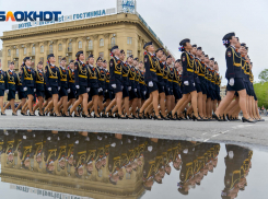 Все больше жителей Волгограда выступают за трату госбюджета на нацбезопасность и оборону