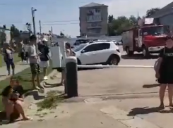 Пассажиров эвакуировали с «заминированного» поезда в Волгоградской области 