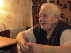 Дочь подняла руку на 85-летнюю мать за жалобу в «Блокнот Волгоград»