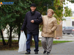 Туман и дождь со снегом накроют Волгоградскую область