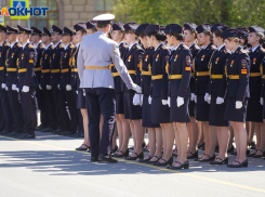 На военных складах Волгоградской области объявили большую распродажу имущества