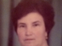 Ветеран труда, медработник с 40-летним стажем Татьяна Коренева ушла из жизни в Волгоградской области 