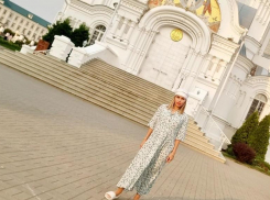 В монастырь уехала семья 11-летнего волгоградца, потерявшего руку и ноги