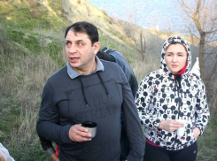 Ранее судимый общественник Волгограда задержан сотрудниками ОБЭП