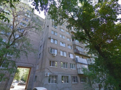 Мать пыталась спасти: стали известны подробности гибели женщины, выпавшей из окна в Волгограде