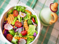 Стало известно, во сколько обходится окрошка волгоградцам 