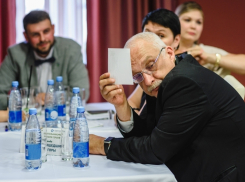 В Котельниково прошла игра клуба «Что? Где? Когда?»