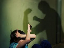 В больницу Волжского поступила жестоко избитая женщина 