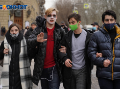 В Камышине и Урюпинске задержали организаторов протестных митингов