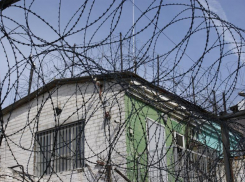 Волгоградец сядет в колонию особого режима на 12 лет за убийство женщины