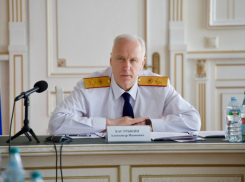 Бастрыкин выступил против прокуратуры в деле о скоростном трамвае Волгограда