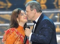 Лещенко и Гвердцители выступят на Днях Волгоградской области в Москве