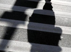 Под Волгоградом сотрудник «Покупочки» сбил 45-летнюю женщину 