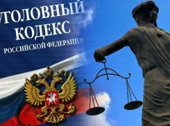 Волгоградец раскаялся и принес публичные извинения