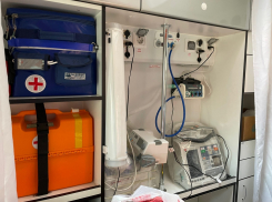 Волгоград со всей страной пошел на новый виток COVID-19