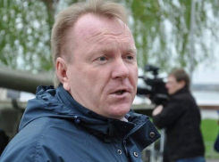 Алексея Васина похоронят на Димитриевском кладбище Волгограда 13 августа