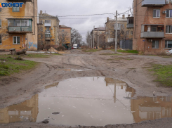 Восемь волгоградцев обратились к медикам после пожара в МКД