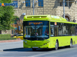 Двое пассажиров попали в больницу 2 сентября после падения в автобусах Волгограда и Волжского