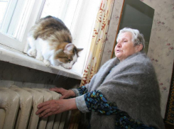 Накануне ночных заморозков мэрия Волгограда отключает отопление в домах