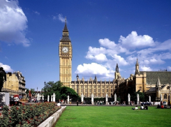 Послы из Великобритании прибыли в Волгоград для обсуждения ЧМ-2018