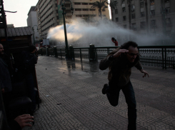 В Волгограде прохожий спас мужчину, которого едва не зарезали