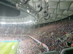 Волгоградские власти потратят 4,5 млн рублей на медали особо отличившимся в подготовке ЧМ-2018