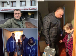 Открыли в соцсетях парад тщеславия: как депутаты пережили коммунальную ЧС в Волгограде