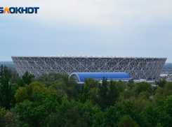 «Ротор» покупает матчи на «Волгоград Арене» до конца года за 29 млн рублей