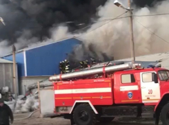 Появилась информация о погибших на пожаре в Дзержинском районе Волгограда