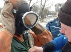 Пятые сутки продолжаются поиски тела утонувшего 9-летнего мальчика в Суровикино 