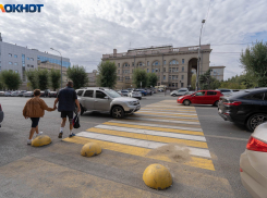 Дождиво и малооблачно: погода в Волгограде на 15 октября