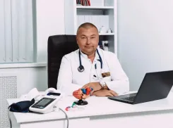 О здоровье вашего сердца позаботятся в «Клинике доктора Тивон»